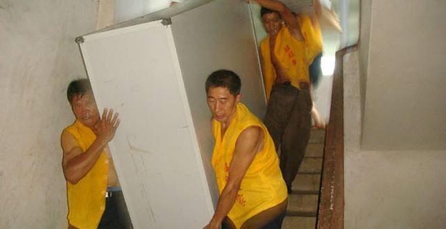 小型搬家需要多少钱，看了就不会吃亏！