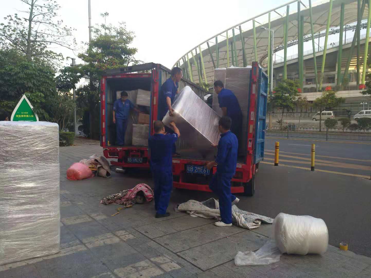  单位怎么搬迁，人生就是博搬迁公司让你的搬迁计划更顺利！