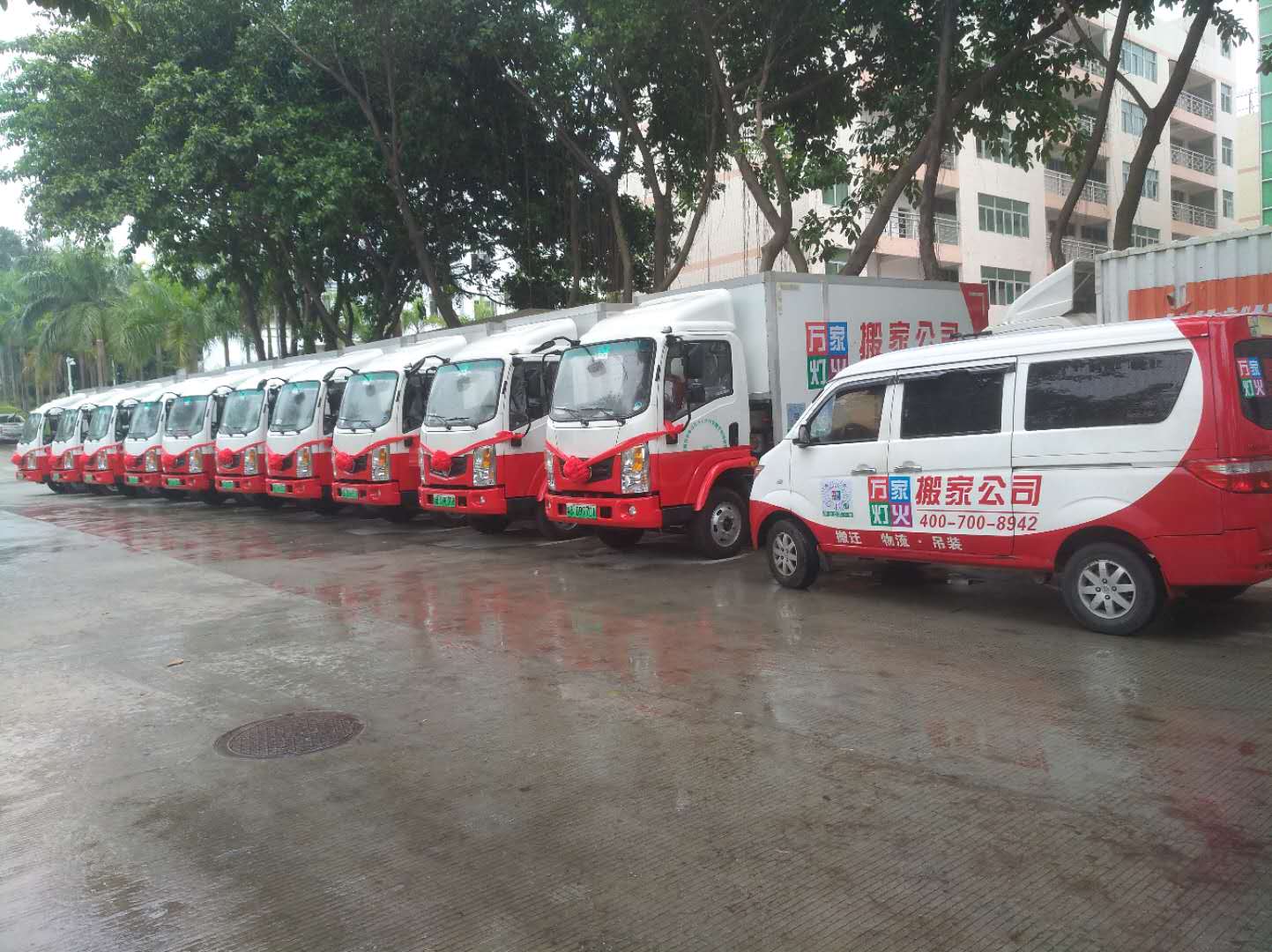  搬家时要注意的6个点，搬家不在操心！