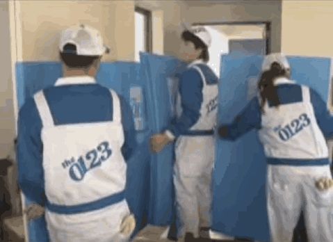 日本的搬家公司简直逆天了，很专业，很变态！