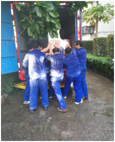 深圳搬家公司哪个好，在深圳搬家就找人生就是博搬家公司！