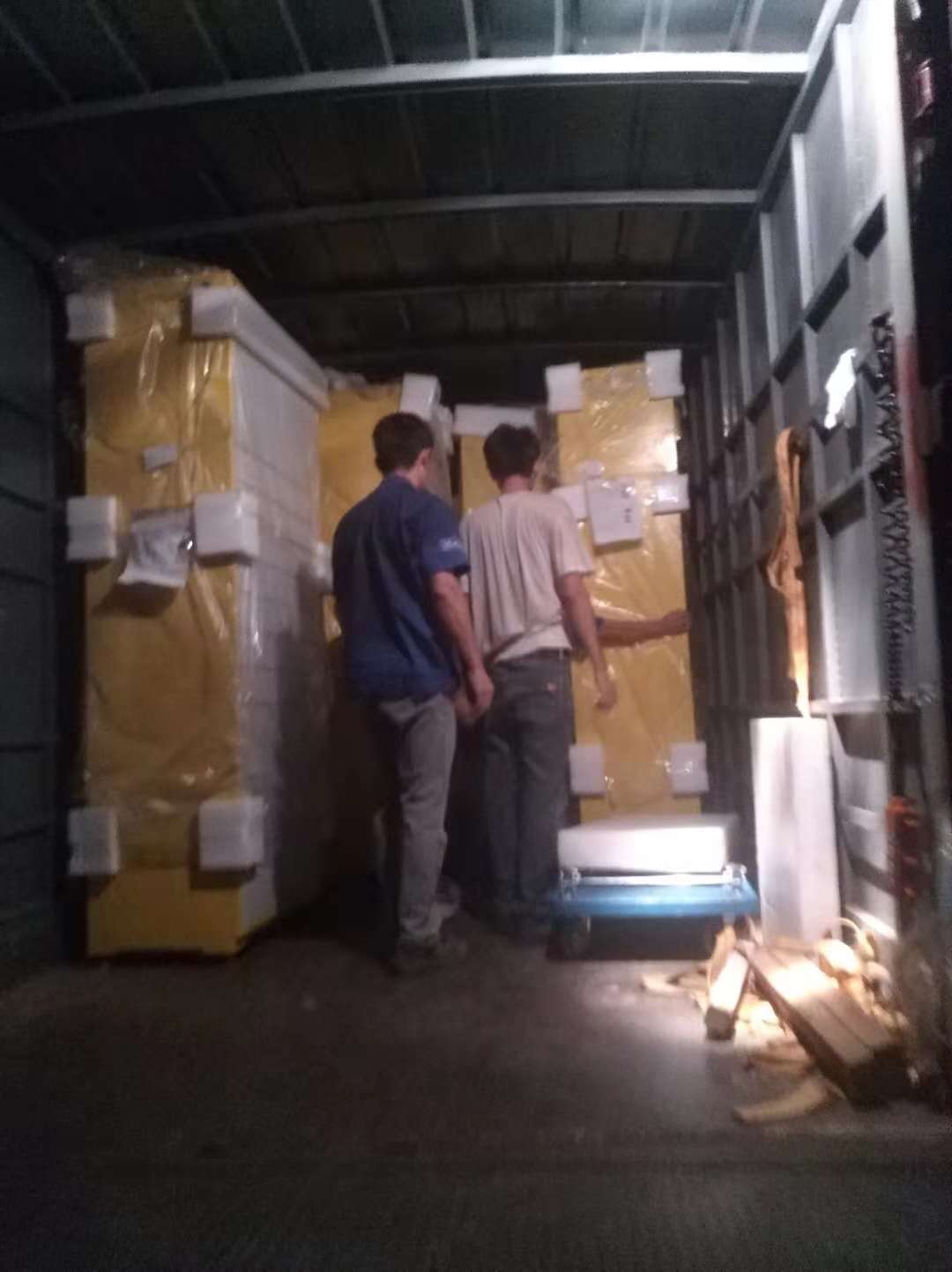 深圳龙岗区搬家，你要注意的细节有这些！