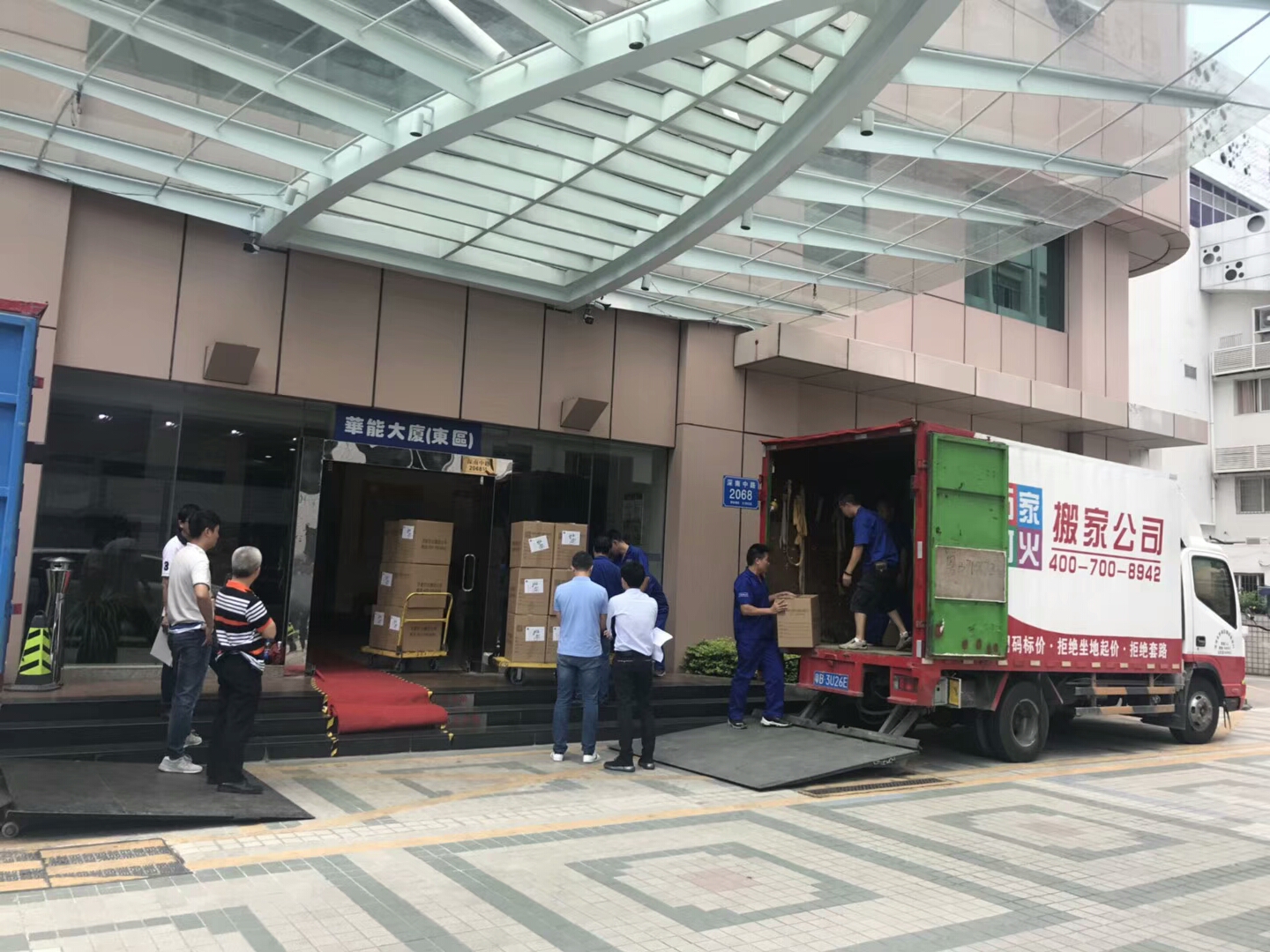 深圳搬家公司哪家比较好，深圳搬过家的都知道！