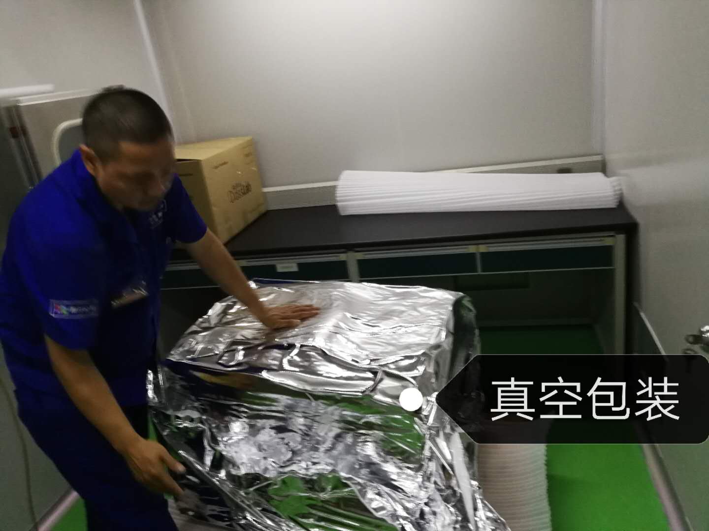 深圳搬家公司哪个好，你要注意几点！