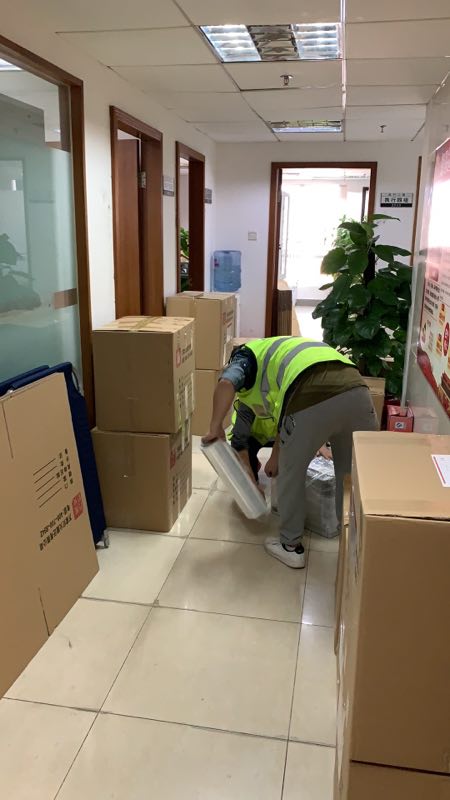 深圳搬家打包，有许多杂物你可以这样清理！