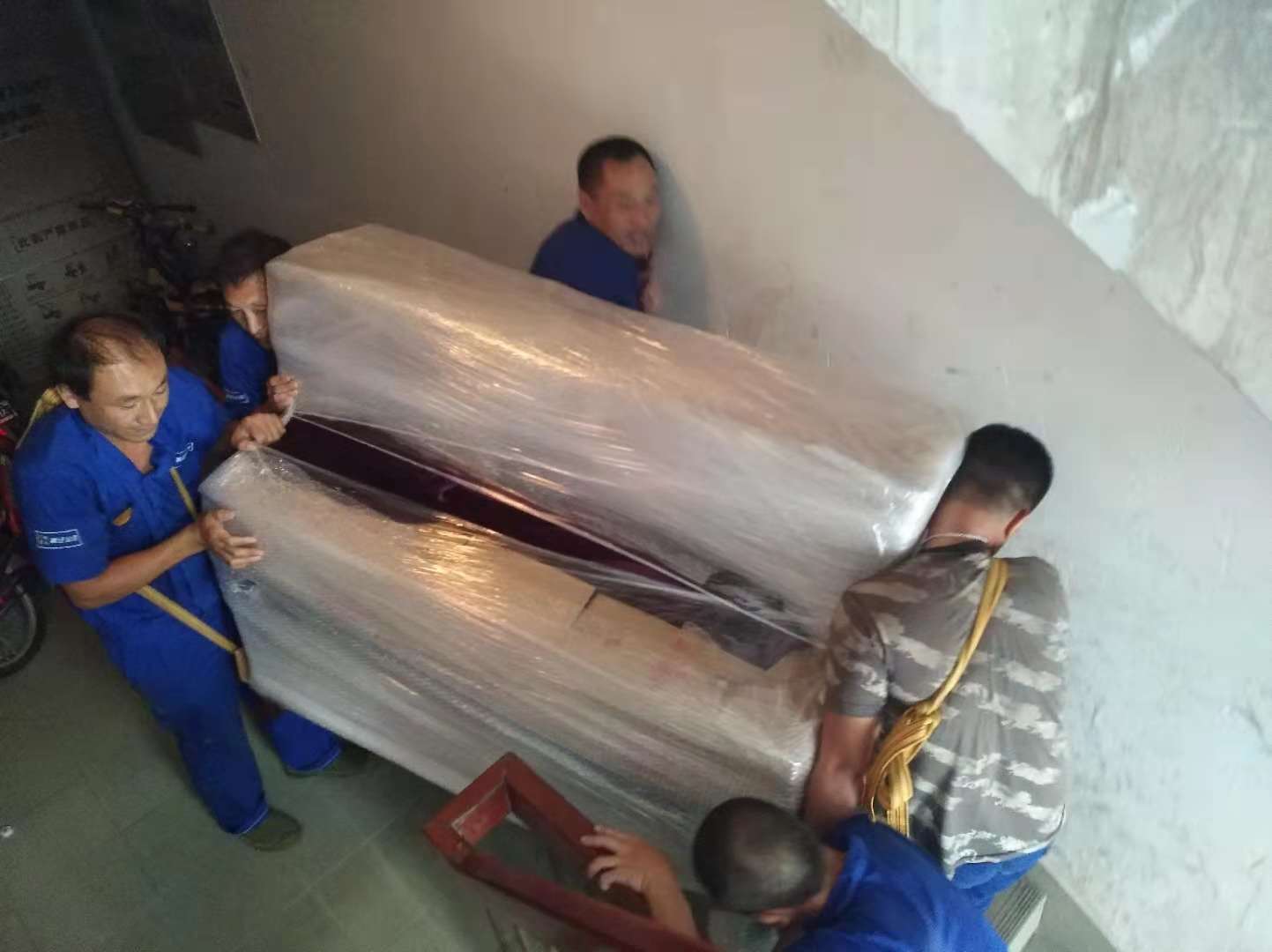 想知道深圳搬家公司收费情况，你要清楚这几点！