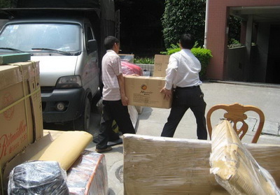 下雨天搬家需要注意什么？