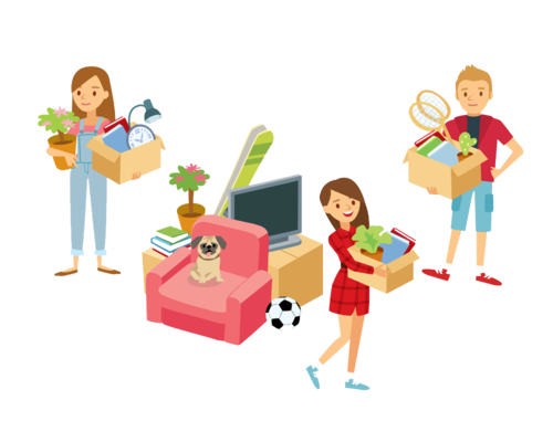 深圳西丽搬家公司哪家好，注意事项有哪些呢?