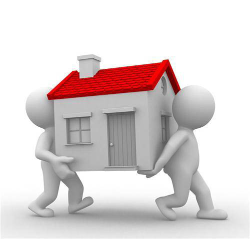 在深圳搬家，哪个搬家公司好？