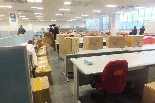 南山搬家选的搬家公司什么价格合理？