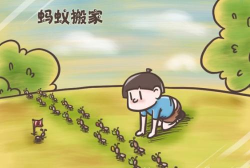 夏天搬家遇到雷雨天气怎么办？