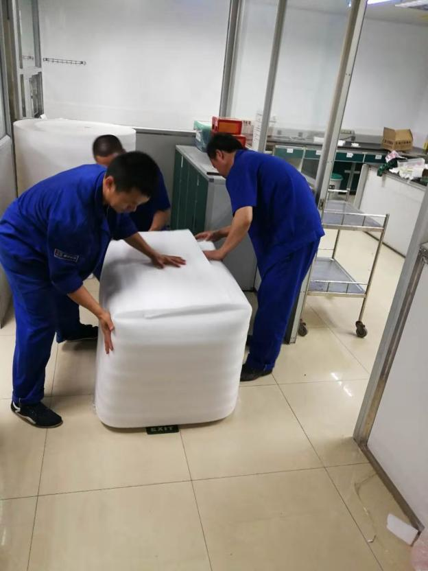 中国搬家公司行业现状：为何难以孕育优秀企业？