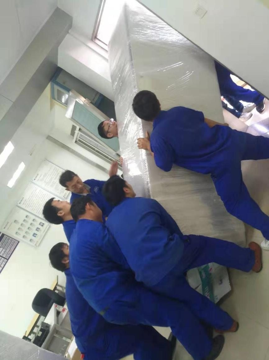 深圳搬家公司行业现状分析：从客户视角透视市场变革